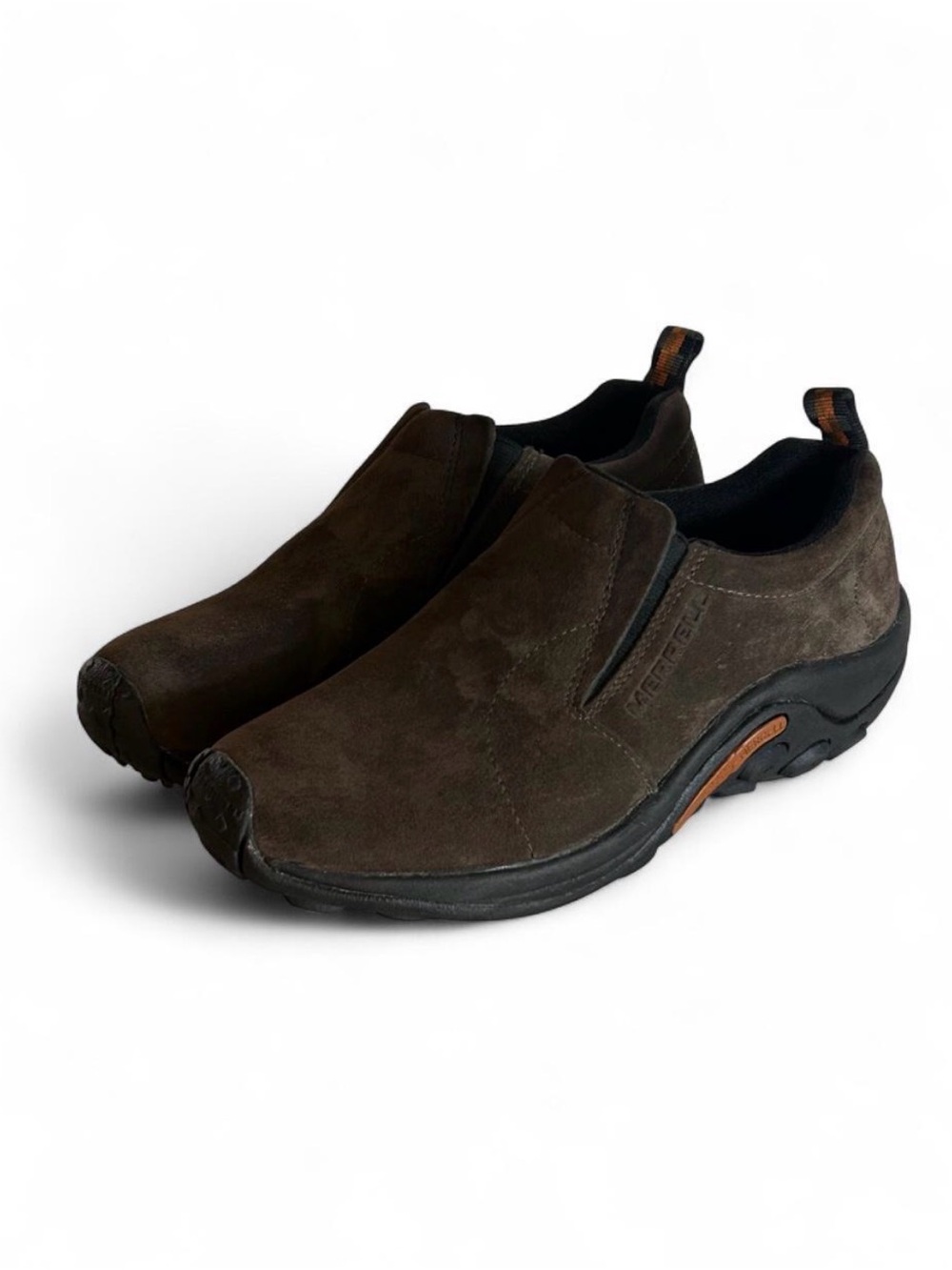Merrell Jungle Moc
Gunsmoke slip-on shoes